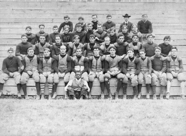 1905 VPI Football Team